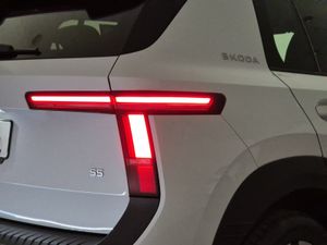 Skoda Epiq Selection 55 Kwh 155 Kw 210 Cv  - Foto 28