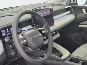 Skoda Epiq Selection 55 Kwh 155 Kw 210 Xc  - Foto 12