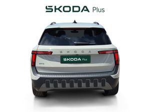 Skoda Epiq Selection 55 Kwh 155 Kw 210 Xc  - Foto 4
