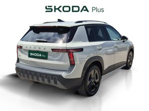 Skoda Epiq Selection 55 Kwh 155 Kw 210 Xc  - Foto 5