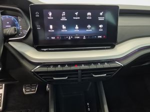 Skoda Octavia Combi 15 Tsi 150cv Dsg Ambition Plus  - Foto 20