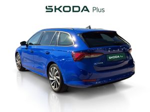 Skoda Octavia Combi 15 Tsi 150cv Dsg Ambition Plus  - Foto 3