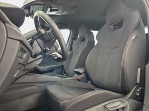 Skoda Octavia Combi 15 Tsi 150cv Dsg Ambition Plus  - Foto 23