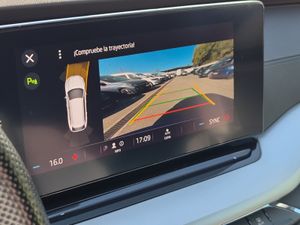 Skoda Octavia Combi 15 Tsi 150cv Dsg Ambition Plus  - Foto 27