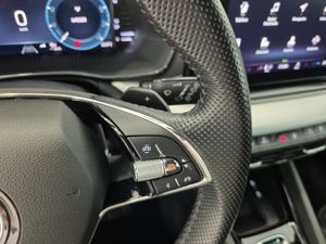 Skoda Octavia Combi 15 Tsi 150cv Dsg Ambition Plus  - Foto 21