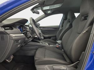 Skoda Octavia Combi 15 Tsi 150cv Dsg Ambition Plus  - Foto 10