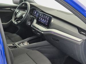 Skoda Octavia Combi 15 Tsi 150cv Dsg Ambition Plus  - Foto 24