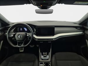 Skoda Octavia Combi 15 Tsi 150cv Dsg Ambition Plus  - Foto 15
