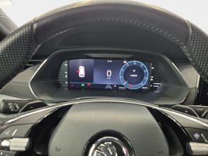 Skoda Octavia Combi 15 Tsi 150cv Dsg Ambition Plus  - Foto 14