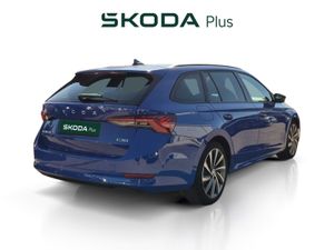 Skoda Octavia Combi 15 Tsi 150cv Dsg Ambition Plus  - Foto 5