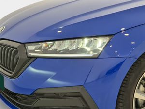 Skoda Octavia Combi 15 Tsi 150cv Dsg Ambition Plus  - Foto 25