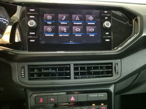 Volkswagen T-cross 10 Tsi 95cv Advance  - Foto 27