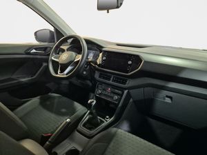 Volkswagen T-cross 10 Tsi 95cv Advance  - Foto 23
