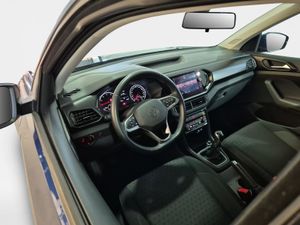 Volkswagen T-cross 10 Tsi 95cv Advance  - Foto 25