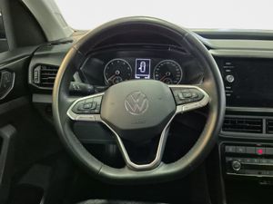 Volkswagen T-cross 10 Tsi 95cv Advance  - Foto 13