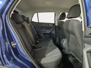 Volkswagen T-cross 10 Tsi 95cv Advance  - Foto 17