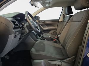 Volkswagen T-cross 10 Tsi 95cv Advance  - Foto 10