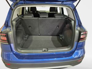 Volkswagen T-cross 10 Tsi 95cv Advance  - Foto 18