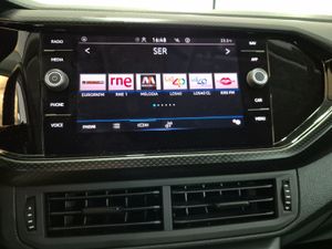Volkswagen T-cross 10 Tsi 95cv Advance  - Foto 26