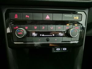 Volkswagen T-cross 10 Tsi 95cv Advance  - Foto 21