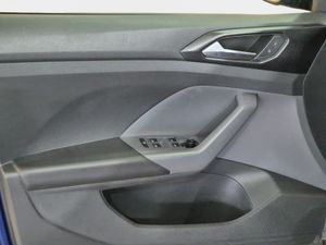 Volkswagen T-cross 10 Tsi 95cv Advance  - Foto 11