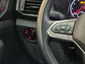 Volkswagen T-cross 10 Tsi 95cv Advance  - Foto 22