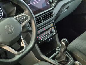 Volkswagen T-cross 10 Tsi 95cv Advance  - Foto 12
