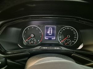 Volkswagen T-cross 10 Tsi 95cv Advance  - Foto 14