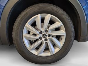 Volkswagen T-cross 10 Tsi 95cv Advance  - Foto 9