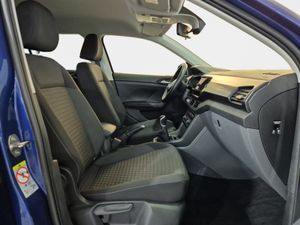 Volkswagen T-cross 10 Tsi 95cv Advance  - Foto 16