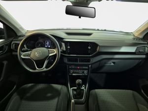 Volkswagen T-cross 10 Tsi 95cv Advance  - Foto 15