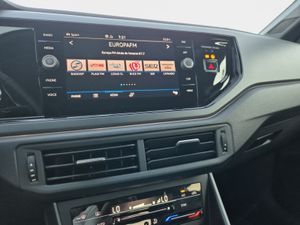 Volkswagen Taigo R-line 1.0 Tsi 85kw (116cv) Dsg  - Foto 20