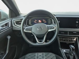 Volkswagen Taigo R-line 1.0 Tsi 85kw (116cv) Dsg  - Foto 13