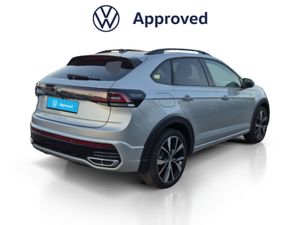 Volkswagen Taigo R-line 1.0 Tsi 85kw (116cv) Dsg  - Foto 5