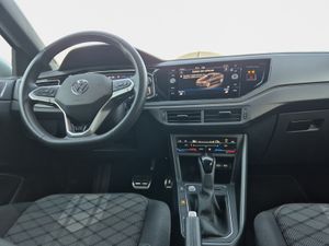 Volkswagen Taigo R-line 1.0 Tsi 85kw (116cv) Dsg  - Foto 12