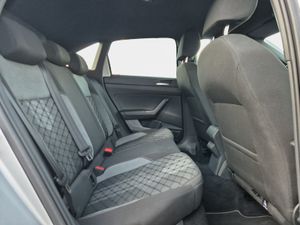 Volkswagen Taigo R-line 1.0 Tsi 85kw (116cv) Dsg  - Foto 17
