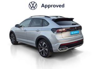 Volkswagen Taigo R-line 1.0 Tsi 85kw (116cv) Dsg  - Foto 3