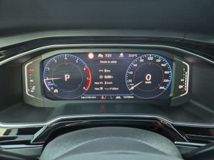 Volkswagen Taigo R-line 1.0 Tsi 85kw (116cv) Dsg  - Foto 14