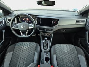 Volkswagen Taigo R-line 1.0 Tsi 85kw (116cv) Dsg  - Foto 15