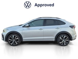 Volkswagen Taigo R-line 1.0 Tsi 85kw (116cv) Dsg  - Foto 2