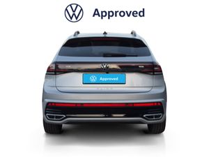 Volkswagen Taigo R-line 1.0 Tsi 85kw (116cv) Dsg  - Foto 4