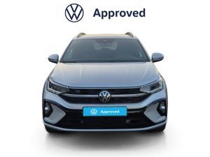 Volkswagen Taigo R-line 1.0 Tsi 85kw (116cv) Dsg  - Foto 8