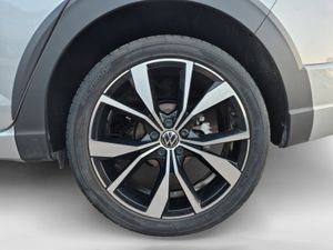 Volkswagen Taigo R-line 1.0 Tsi 85kw (116cv) Dsg  - Foto 9
