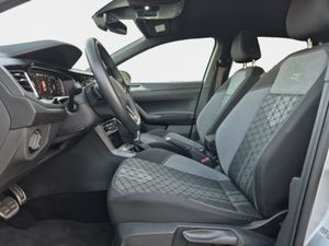 Volkswagen Taigo R-line 1.0 Tsi 85kw (116cv) Dsg  - Foto 10