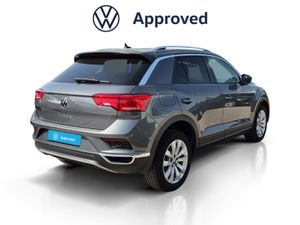 Volkswagen T-roc 1.0 Tsi 110 Cv Life  - Foto 5