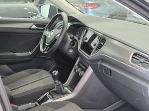 Volkswagen T-roc 1.0 Tsi 110 Cv Life  - Foto 27