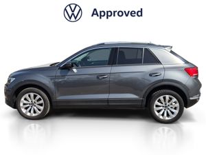Volkswagen T-roc 1.0 Tsi 110 Cv Life  - Foto 2