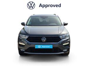 Volkswagen T-roc 1.0 Tsi 110 Cv Life  - Foto 8