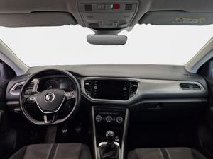 Volkswagen T-roc 1.0 Tsi 110 Cv Life  - Foto 15