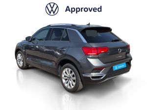 Volkswagen T-roc 1.0 Tsi 110 Cv Life  - Foto 3